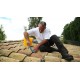 Sika Peinture Imperméable anti-fuites Toitures inclinées 1L