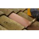 Sika Peinture Imperméable anti-fuites Toitures inclinées 1L