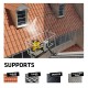 Sikagard 223 - Protection imperméabilisant hydrofuge toiture Incolore