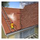 Sikagard 223 - Protection imperméabilisant hydrofuge toiture Incolore