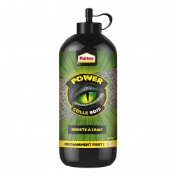 Pattex Power Colle Bois 225g