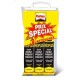 Colle Pattex de fixation isoprène Neoplus Lot de 3x345g