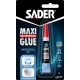 Sader Maxiglue Gel 3g