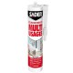 Mastic silicone Sader Multi-usages 280ml