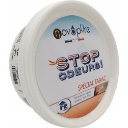 Stop Odeurs spécial tabac 250g Fleur d'oranger