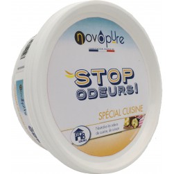 Stop Odeurs spécial cuisine 250g Citron