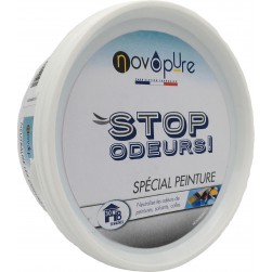 Stop Odeurs spécial peinture 250g Fraîcheur marine