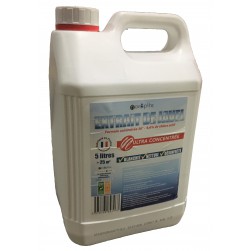 Extrait de javel 9,6% de chlore actif 5L