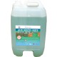 Sylex Nettoyant anti dépôts verts toitures murs terrasses 20L