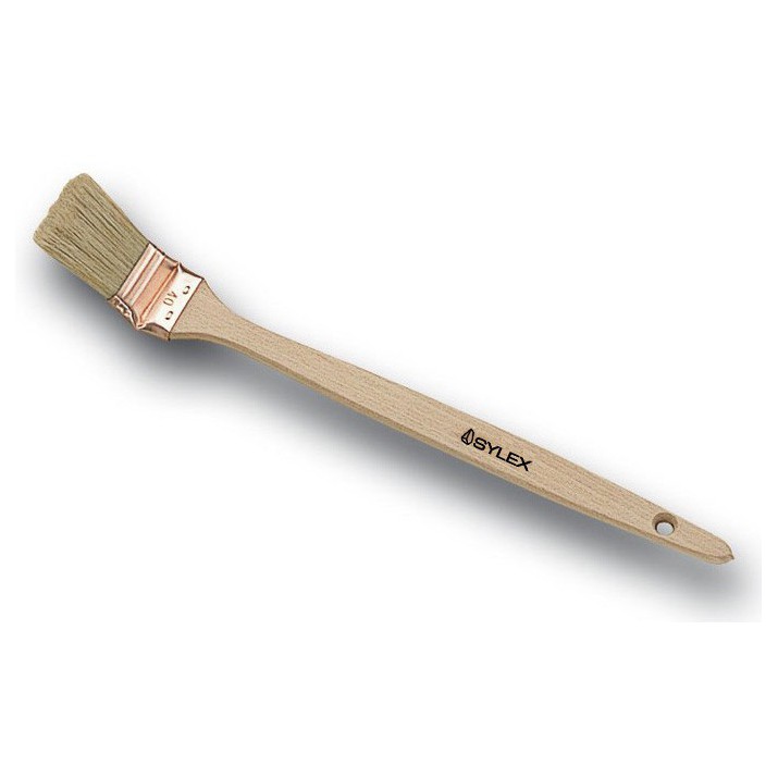 Sylex Brosse radiateur n°30 / 30mm