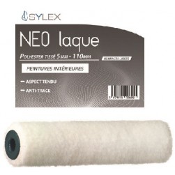 Sylex Manchon Néolaque Microfibre HD 5mm - 110mm