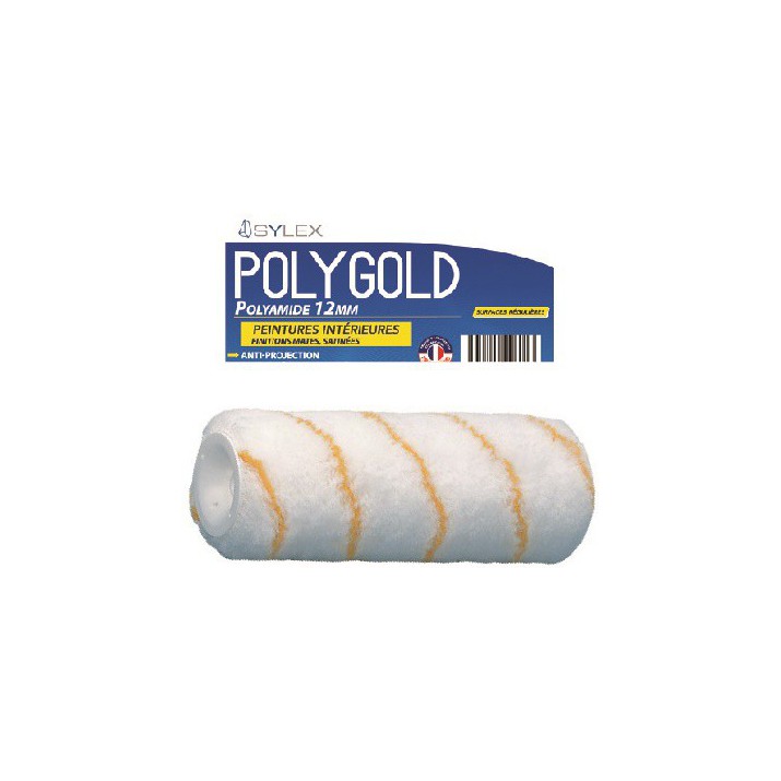 Sylex Manchon Polygold 12mm - 110mm