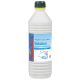 Solution Hydroalcoolique liquide bouteille 1L pour main
