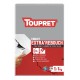 Toupret enduit de rebouchage Extra'Rebouch poudre sac de 1 kg