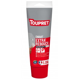 Toupret Enduit de rebouchage Extra'Rebouch en tube 330 gr