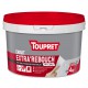 Toupret Enduit de rebouchage Extra'Rebouch en pâte 4 kg