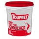 Toupret Enduit pour reboucher pâte pot 1,5 kg