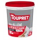 Toupret Enduit allégé de rebouchage pot de 600 ml