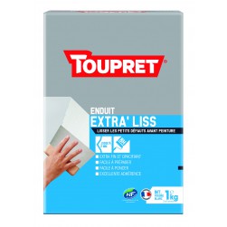 Toupret Extra'Liss Poudre 1 kg