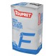 Toupret Enduit pour lisser F 25kg