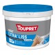 Toupret Enduit Extra'Liss pâte pot 7 kg
