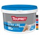 Toupret Enduit Extra'Liss pâte pot 15kg