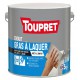 Toupret Enduit gras à laquer pâte 5 kg
