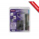 Toupret Kit outils Magic : une solution unique