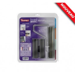 Toupret Kit outils Magic : une solution unique