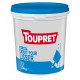 Toupret Enduit pour lisser pâte pot 1,5 kg