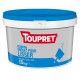 Toupret Enduit pour lisser pâte pot 15kg