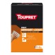 Toupret Garnissant Lissant 2 en 1 Poudre 5 kg