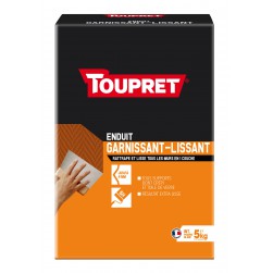 Toupret Garnissant Lissant 2 en 1 Poudre 5 kg