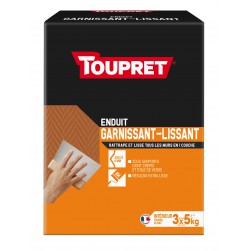 Toupret Garnissant lissant 2 en 1 poudre 15kg