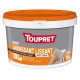 Toupret Garnissant lissant 2 en 1 pâte 15kg