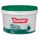 Toupret Enduit spécial carrelage pâte pot 4 kg