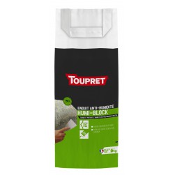 Toupret Humi-Block poudre 6 kg