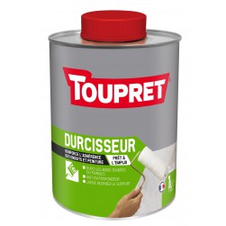 Toupret Durcisseur mur liquide 1 kg