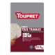Toupret Tous travaux poudre 3 en 1 extérieur 1 kg