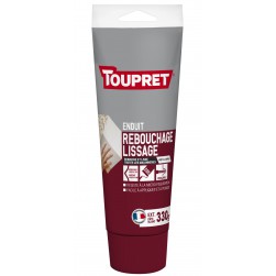 Toupret Rebouchage lissage 2 en 1 tube 330 gr