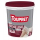 Toupret Rebouchage lissage 2 en 1 pot 1,5 kg