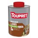 Toupret Durcisseur bois pourris liquide 1KG