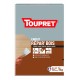 Toupret Enduit Repar'Bois en poudre 2 en 1 boite de 1 KG
