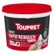 Toupret Enduit de rebouchage Rapid'Rebouch en pâte allégé 700 ml