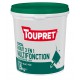 Toupret Enduit 3 en 1 multifonction pot 1,5 kg