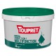 Toupret Enduit multifonction 3 en 1 pâte 4 kg