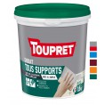 Enduits pour Egaliser