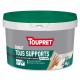 Toupret Enduit tous supports 3 en 1 pot 4 kg