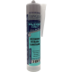 Mastic Sylex SX 640 Silicone 3 en 1 Silicone Tout 280ml