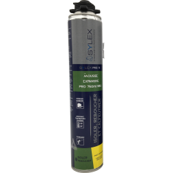Mousse expansive pistolable Pro 75 NBS 750ml